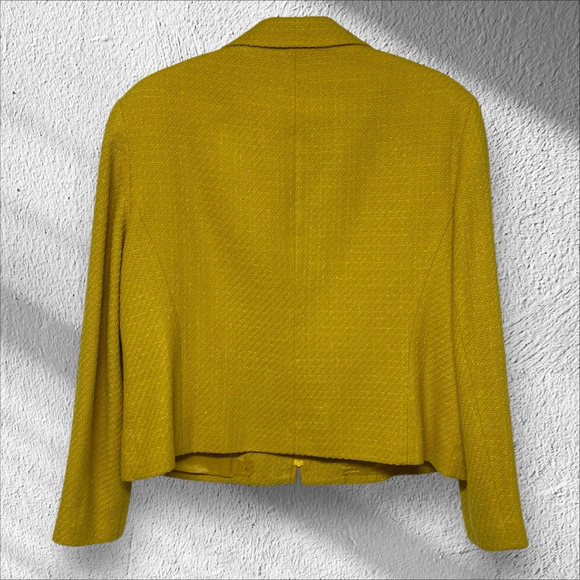 242 - Women's Proportion Petite Blazer Jacket - Picture 2 of 10